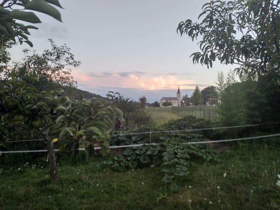 מלון Réjaumont Cap Det Bosc מראה חיצוני תמונה